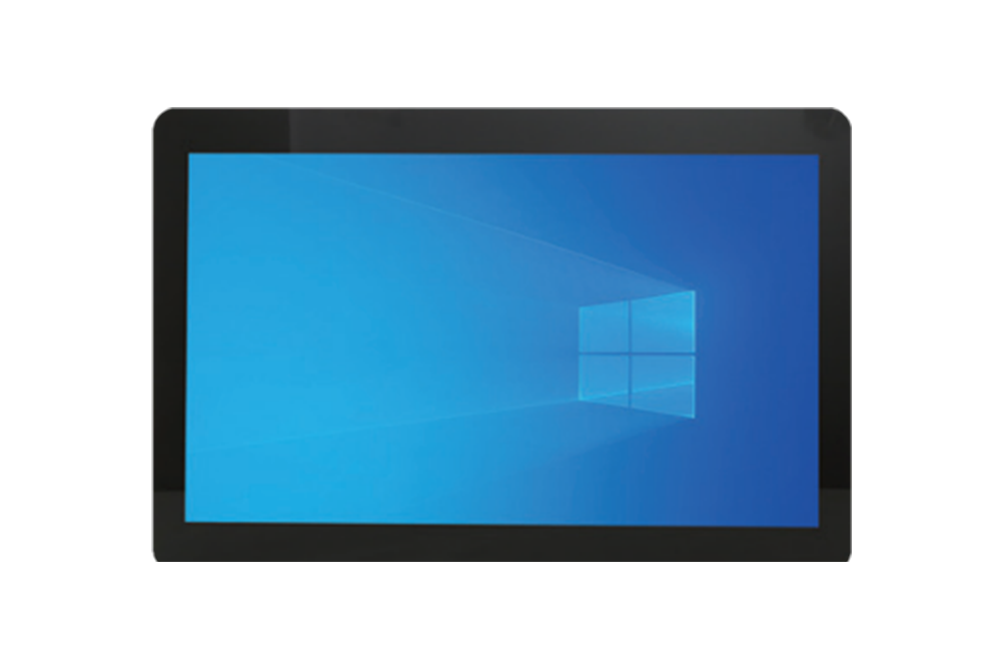 嵌入式无风扇工控机